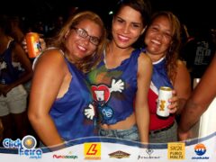 Bloco Abraçaê
